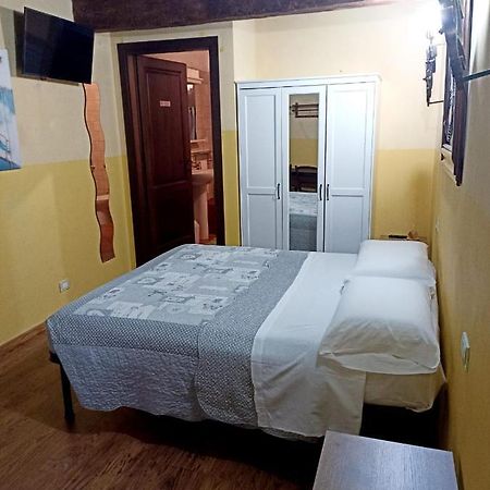 Agriturismo Corte Dei Landi Reggio nell'Emilia Buitenkant foto