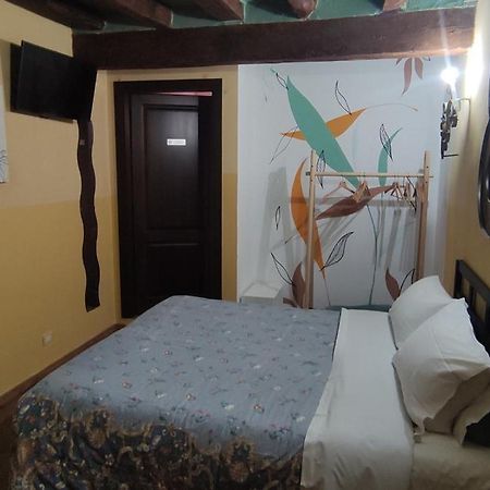 Agriturismo Corte Dei Landi Reggio nell'Emilia Buitenkant foto