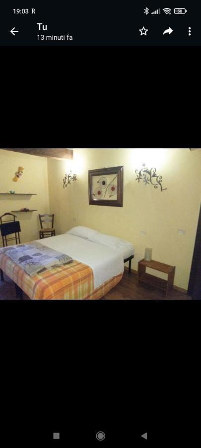 Agriturismo Corte Dei Landi Reggio nell'Emilia Buitenkant foto