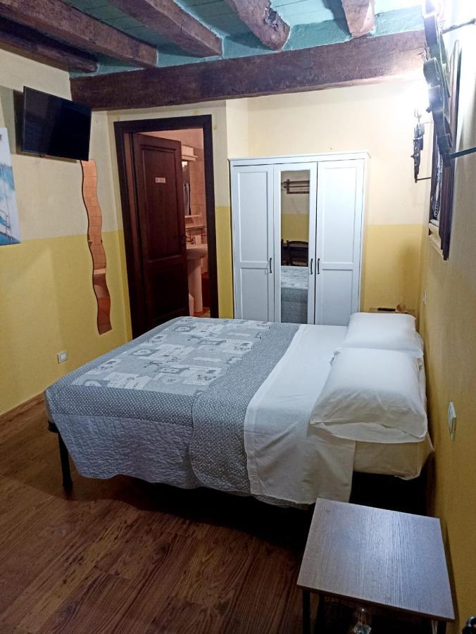 Agriturismo Corte Dei Landi Reggio nell'Emilia Buitenkant foto