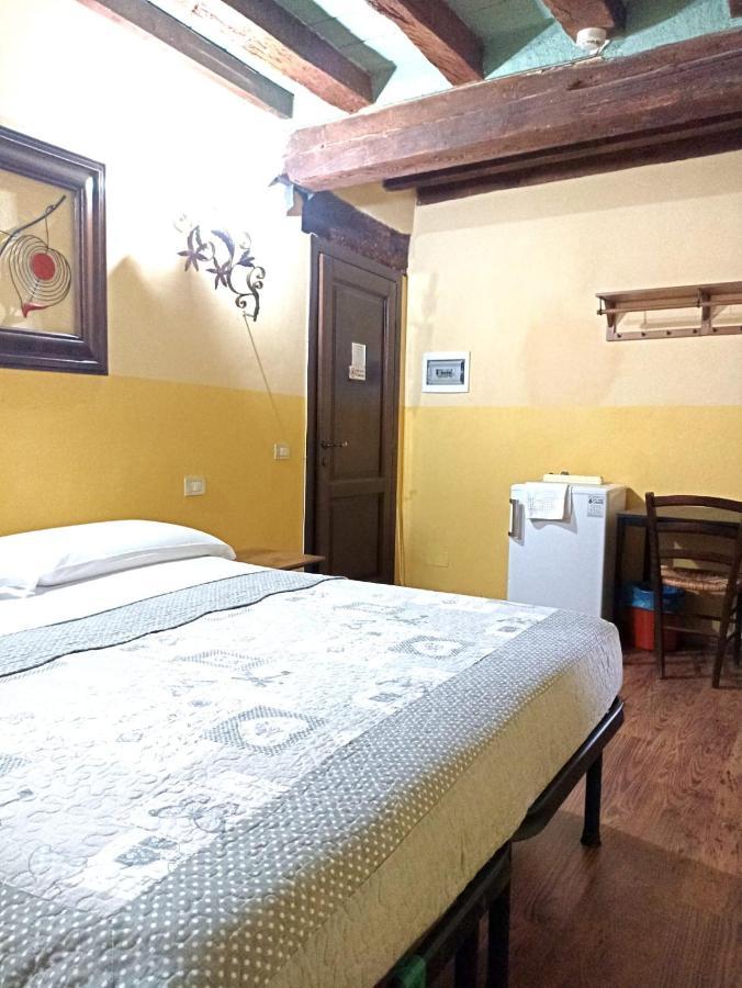 Agriturismo Corte Dei Landi Reggio nell'Emilia Buitenkant foto