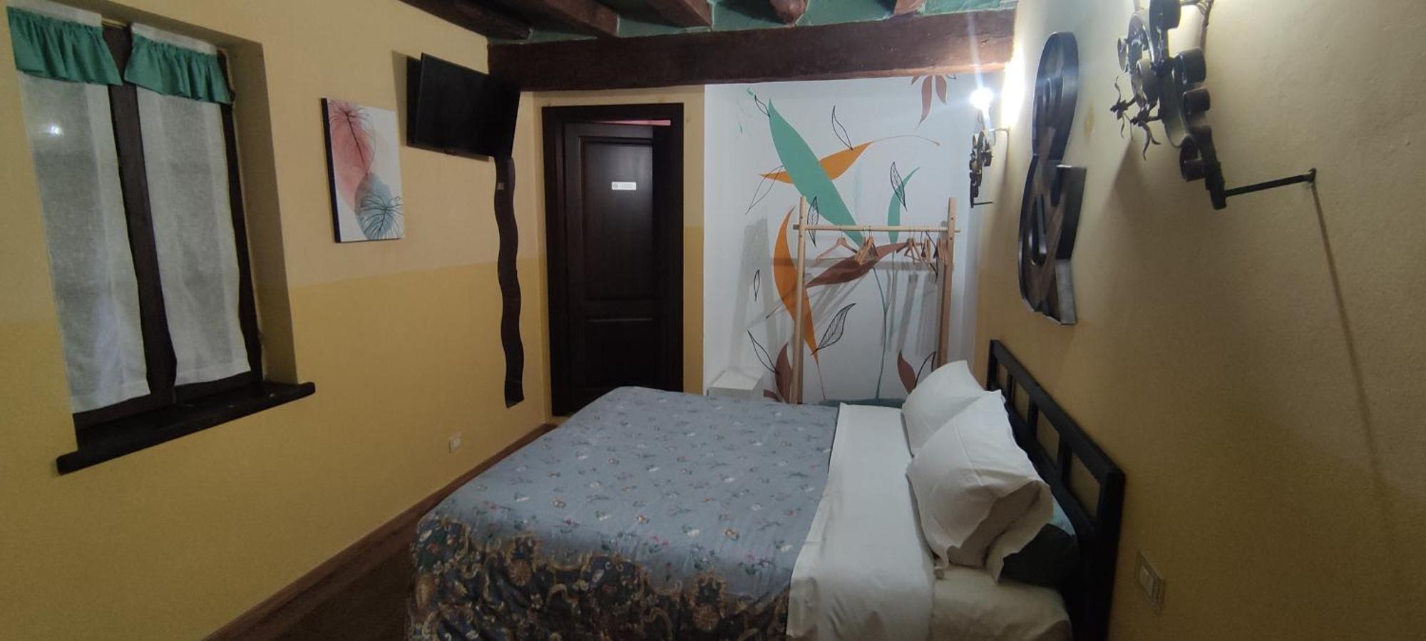 Agriturismo Corte Dei Landi Reggio nell'Emilia Buitenkant foto